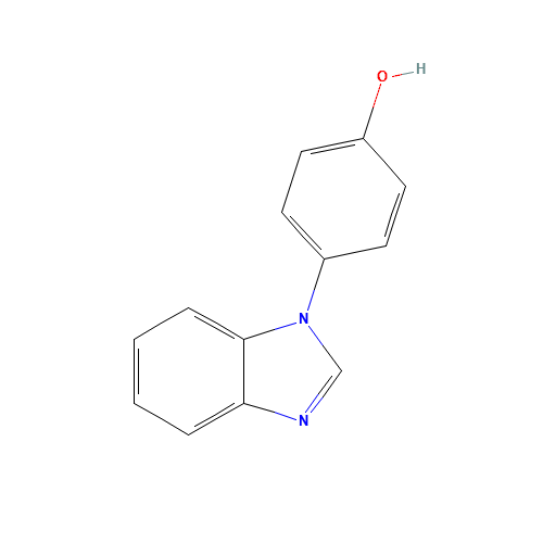 FT-0725818 CAS:81376-56-9 chemical structure