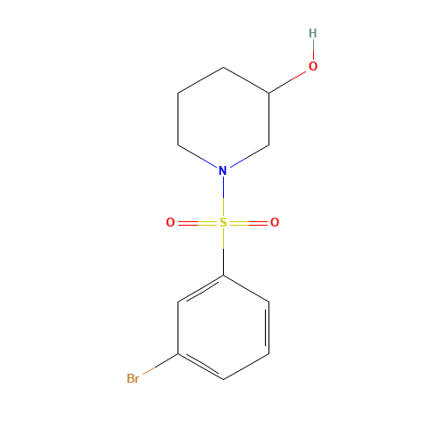 FT-0725820 CAS:1153348-68-5 chemical structure