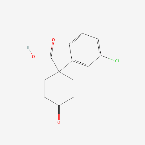 FT-0725821 CAS:887978-71-4 chemical structure