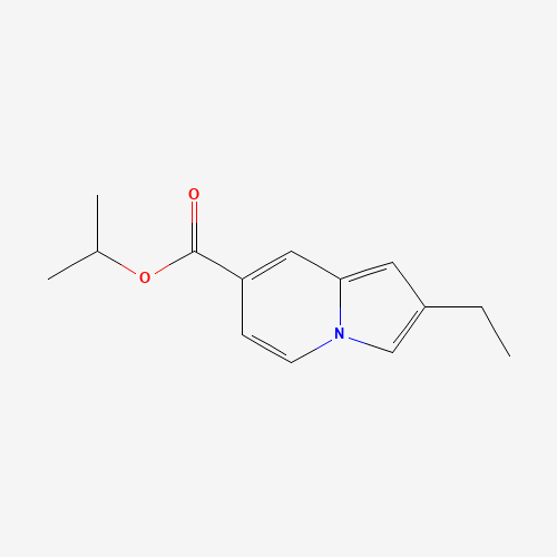 FT-0725832 CAS:1376436-91-7 chemical structure