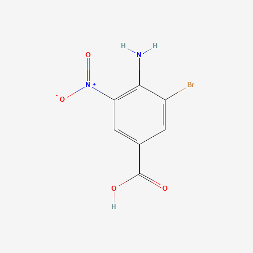 FT-0725840 CAS:556651-33-3 chemical structure