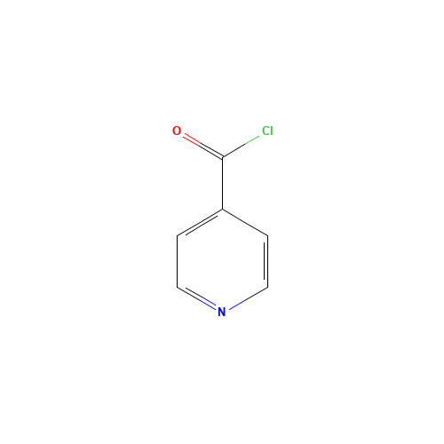 pyridine-4-carbonyl chloride (CAS: 14254-57-0) - Related Chemical Product