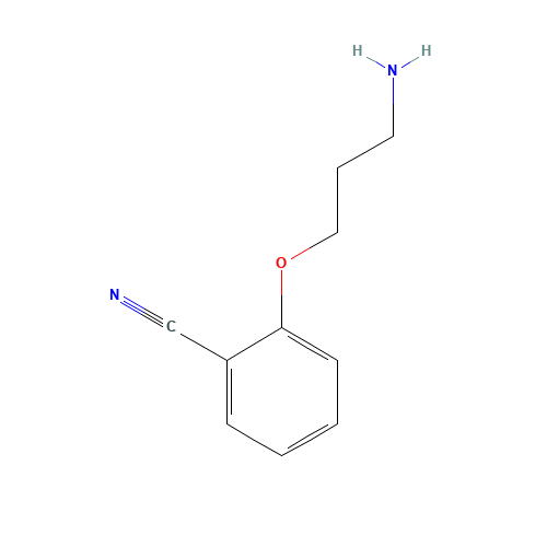 FT-0725846 CAS:444574-75-8 chemical structure