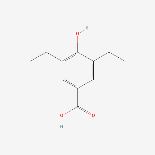 FT-0725848 CAS:7192-42-9 chemical structure