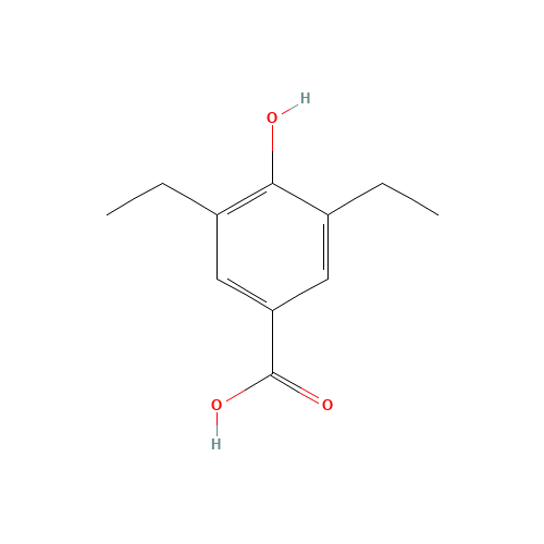 FT-0725848 CAS:7192-42-9 chemical structure