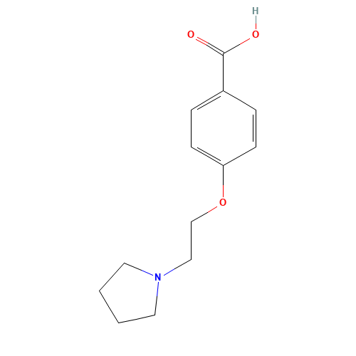 FT-0725852 CAS:69731-93-7 chemical structure