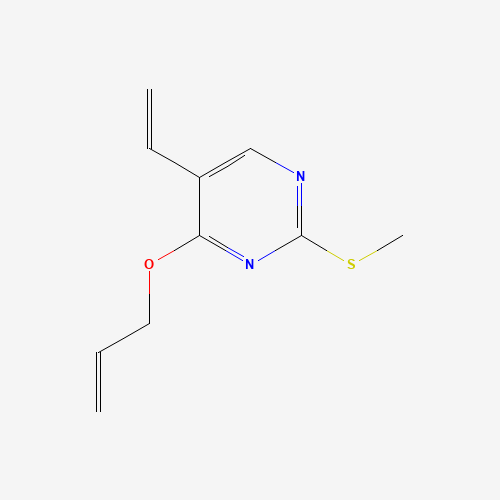 FT-0725855 CAS:1030377-56-0 chemical structure