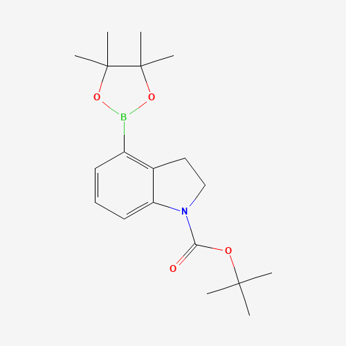 FT-0725868 CAS:1235451-62-3 chemical structure
