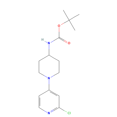 FT-0725869 CAS:1206248-07-8 chemical structure