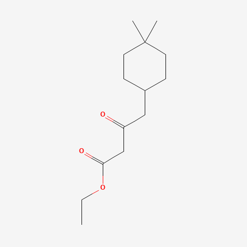 FT-0725871 CAS:1414958-05-6 chemical structure