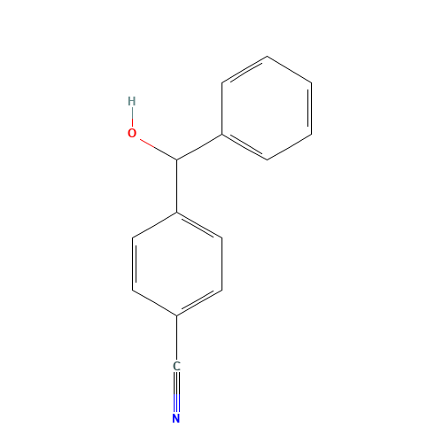 FT-0725872 CAS:13391-47-4 chemical structure