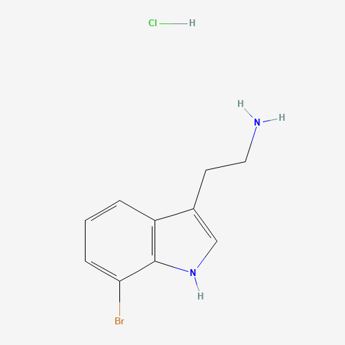 FT-0725877 CAS:156941-60-5 chemical structure