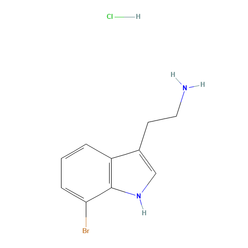 FT-0725877 CAS:156941-60-5 chemical structure