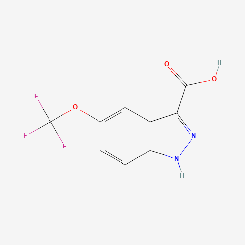 FT-0725878 CAS:869782-94-5 chemical structure