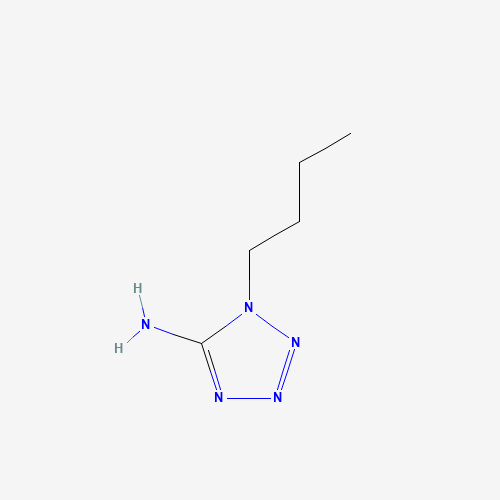 FT-0725885 CAS:6280-31-5 chemical structure