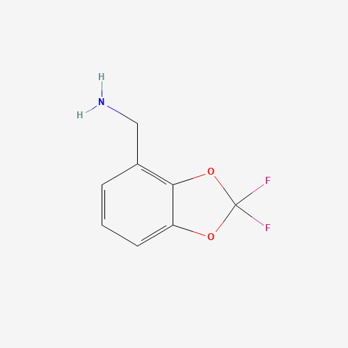 FT-0725893 CAS:531508-46-0 chemical structure