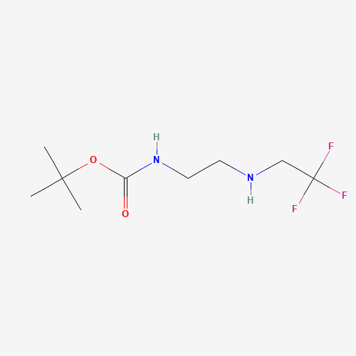 FT-0725915 CAS:1190890-14-2 chemical structure
