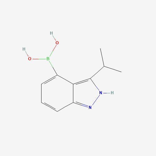 FT-0725917 CAS:693285-69-7 chemical structure