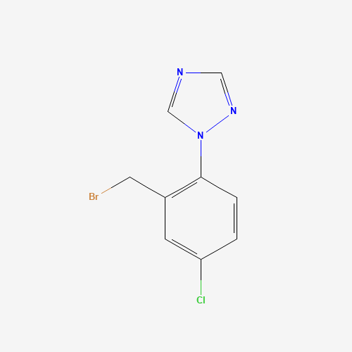 FT-0725920 CAS:404922-80-1 chemical structure