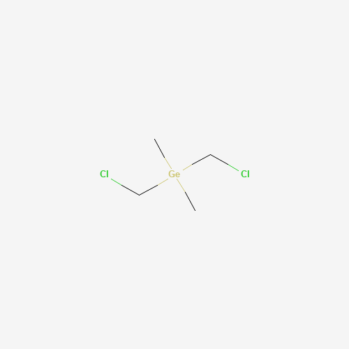 bis(chloromethyl)-dimethylgermane (CAS: 21581-91-9) - Related Chemical Product
