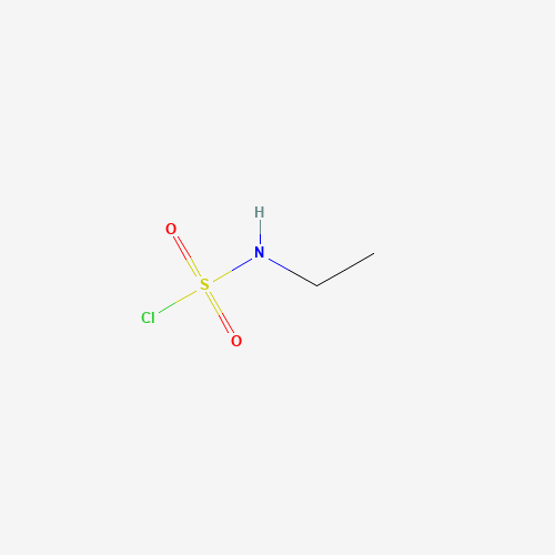 N-ethylsulfamoyl chloride (CAS: 16548-07-5) - Related Chemical Product