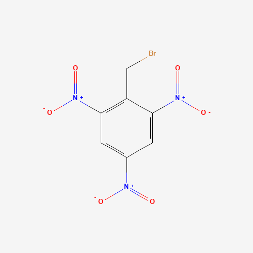 FT-0725930 CAS:7195-50-8 chemical structure
