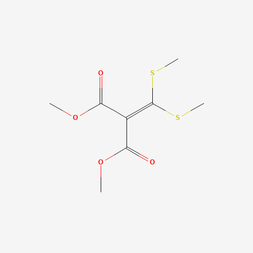dimethyl 2-[bis(methylsulfanyl)methylidene]propanedioate (CAS: 19607-08-0) - Related Chemical Product