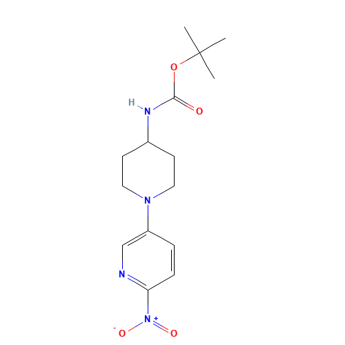 FT-0725937 CAS:1231930-78-1 chemical structure