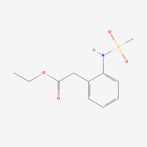 FT-0725939 CAS:36064-30-9 chemical structure