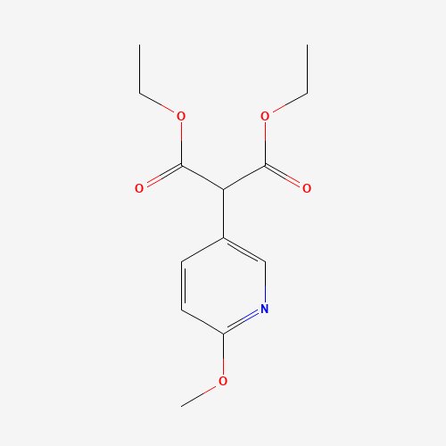 FT-0725948 CAS:902130-84-1 chemical structure