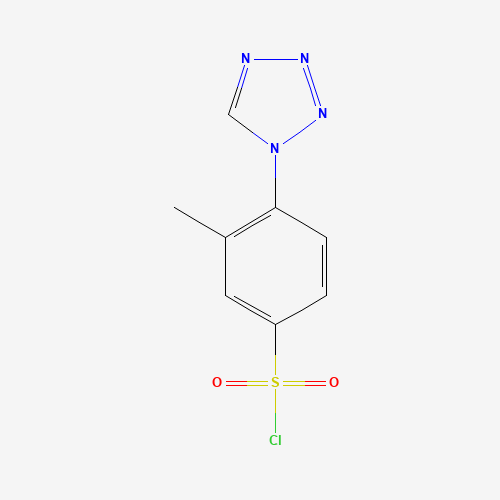 FT-0725952 CAS:1099632-63-9 chemical structure