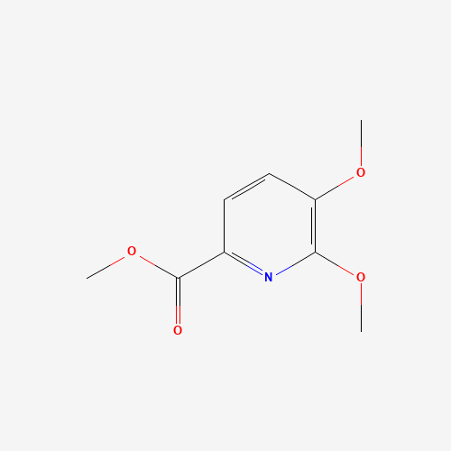 methyl 5,6-dimethoxypyridine-2-carboxylate (CAS: 324028-87-7) - Related Chemical Product