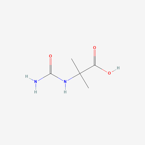 FT-0725963 CAS:38605-63-9 chemical structure