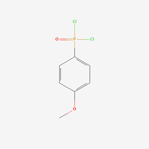 FT-0725971 CAS:37632-18-1 chemical structure