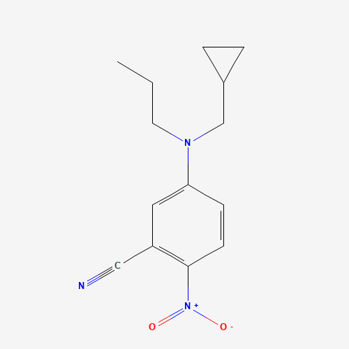 FT-0725979 CAS:821776-53-8 chemical structure