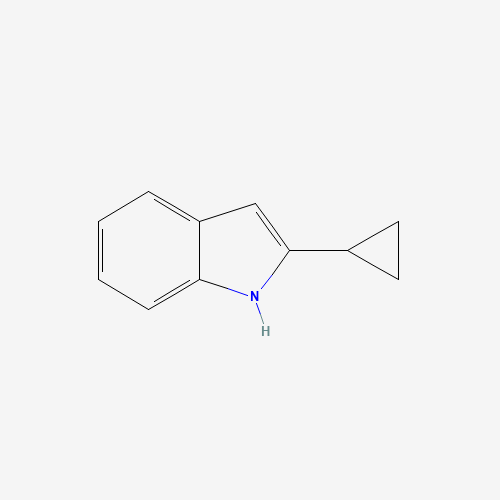 FT-0725982 CAS:40748-44-5 chemical structure
