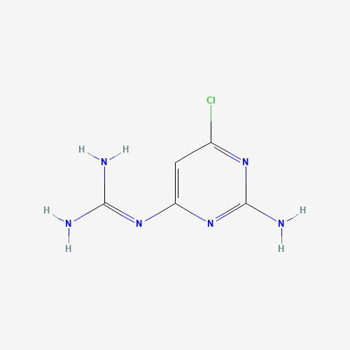 FT-0725986 CAS:83170-03-0 chemical structure