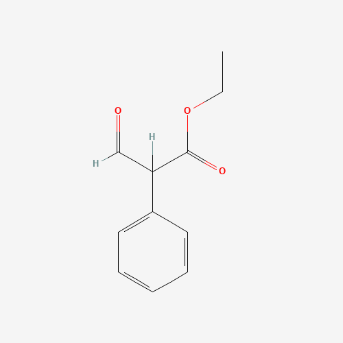 ethyl 3-oxo-2-phenylpropanoate (CAS: 17838-69-6) - Related Chemical Product