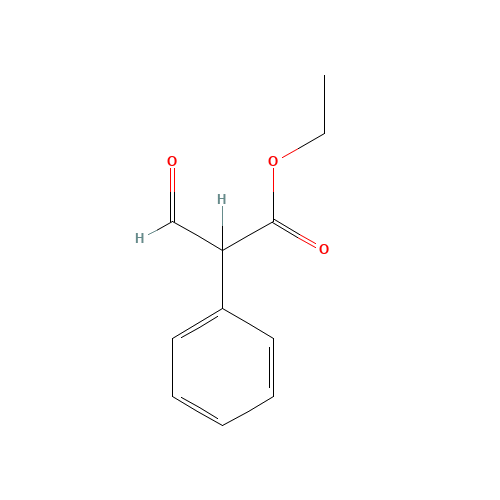 ethyl 3-oxo-2-phenylpropanoate (CAS: 17838-69-6) - Related Chemical Product