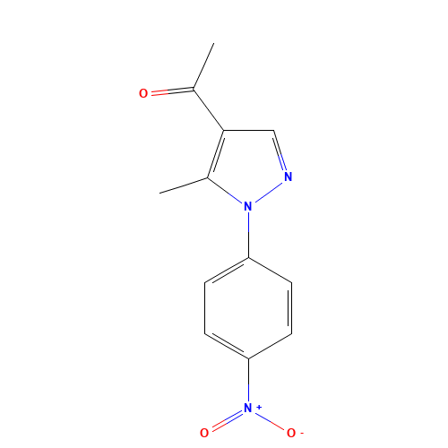 FT-0725991 CAS:5078-55-7 chemical structure