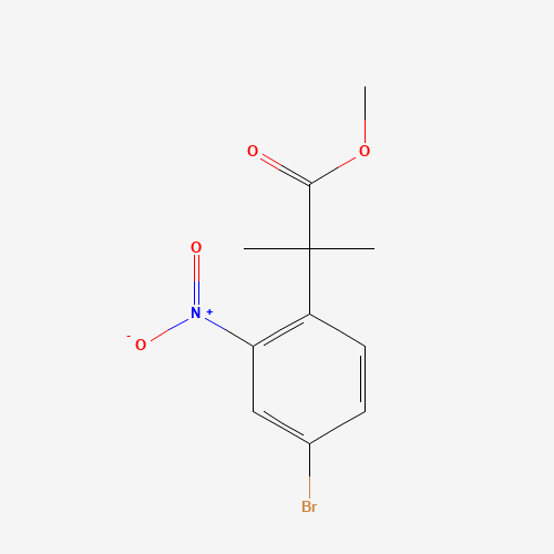 FT-0725996 CAS:544709-66-2 chemical structure