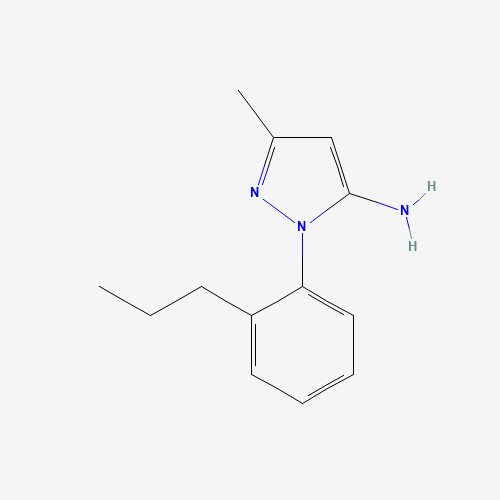 FT-0725999 CAS:1380573-87-4 chemical structure