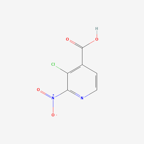 FT-0726000 CAS:1095669-64-9 chemical structure