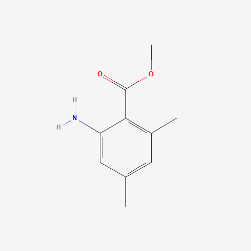 FT-0726002 CAS:35490-78-9 chemical structure