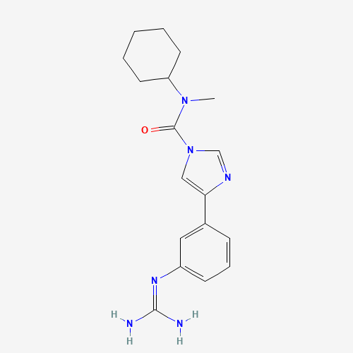 FT-0726021 CAS:1233857-48-1 chemical structure
