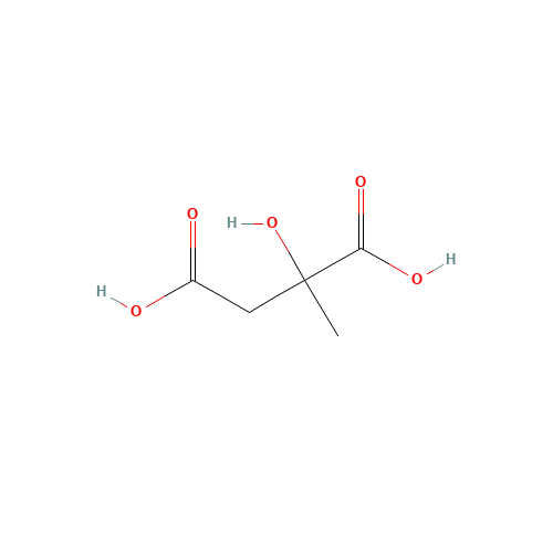 2-hydroxy-2-methylbutanedioic acid (CAS: 102601-31-0) - Related Chemical Product