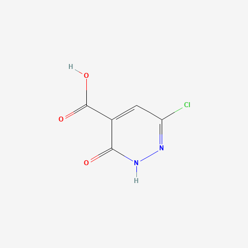 FT-0726030 CAS:50681-26-0 chemical structure