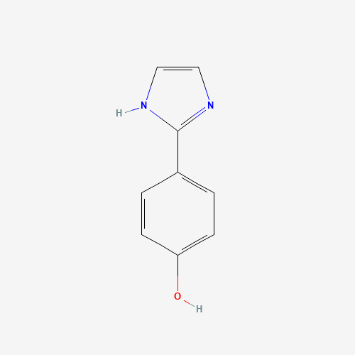 FT-0726034 CAS:15548-89-7 chemical structure