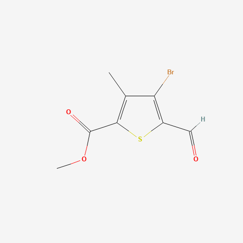 FT-0726036 CAS:648412-54-8 chemical structure