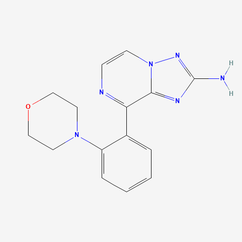 FT-0726037 CAS:1360612-84-5 chemical structure